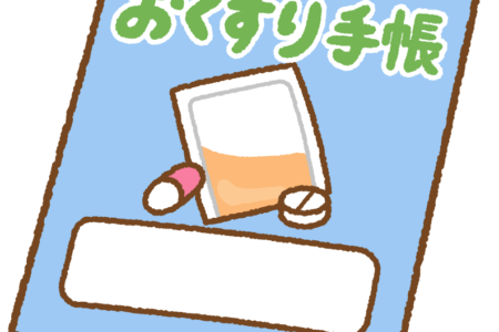 お薬の正しい使い方について