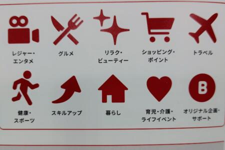 福利厚生サービス説明会